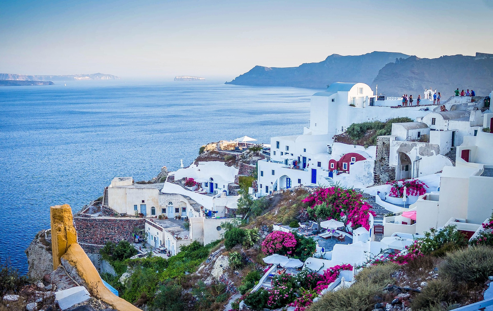 santorini a1