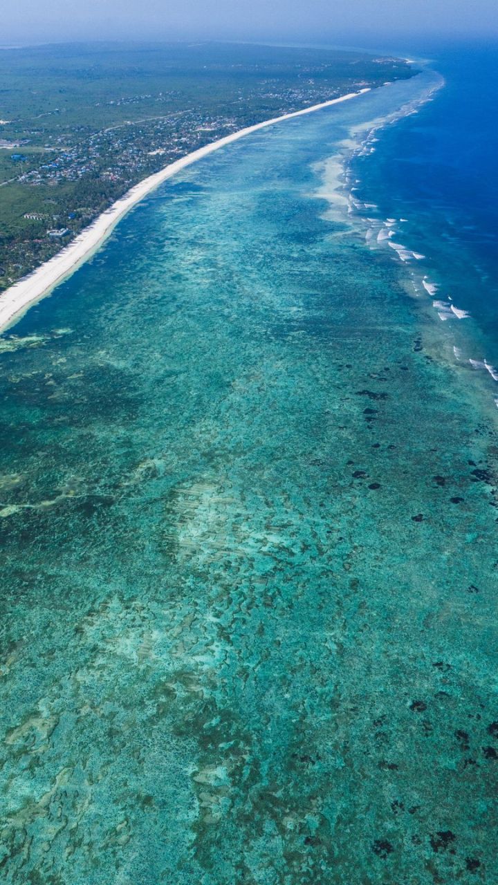 Tanzania