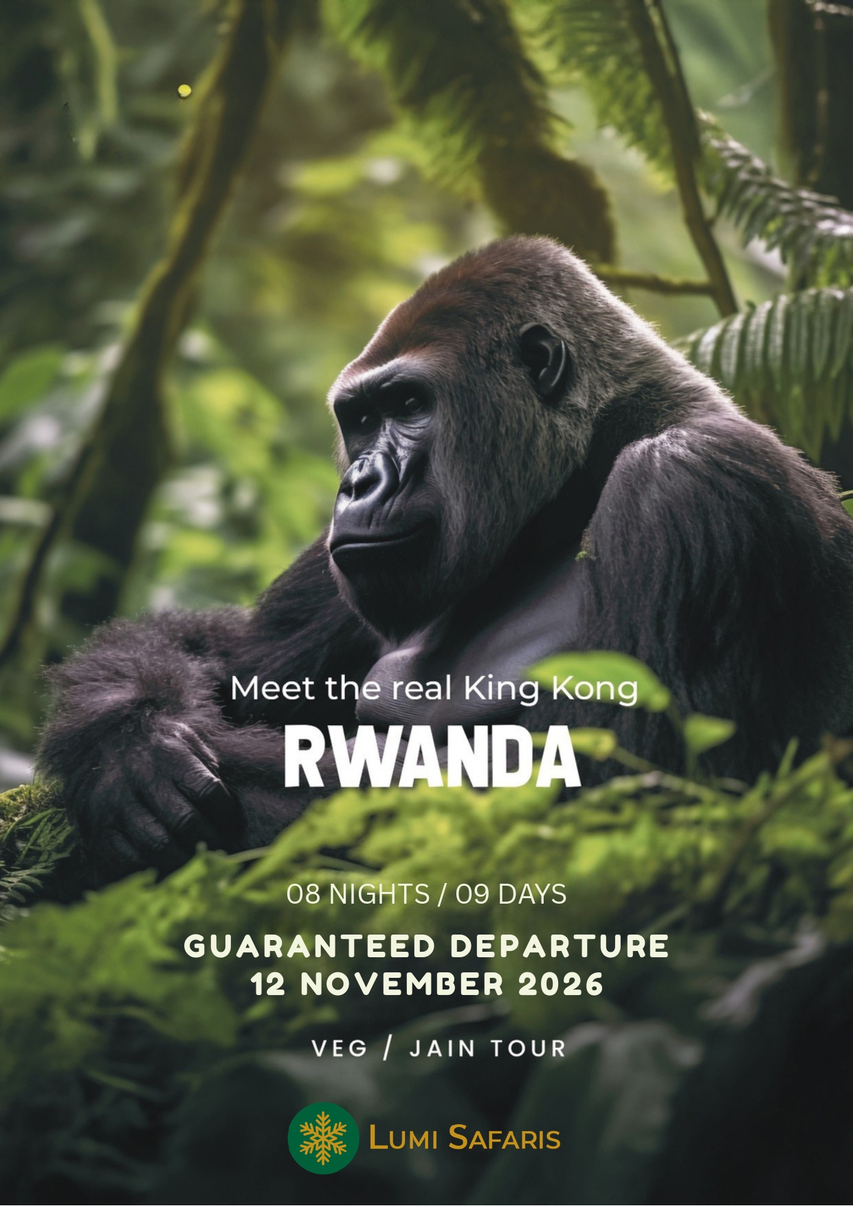Rwanda